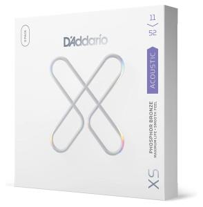 DAddario XSAPB1152-3P