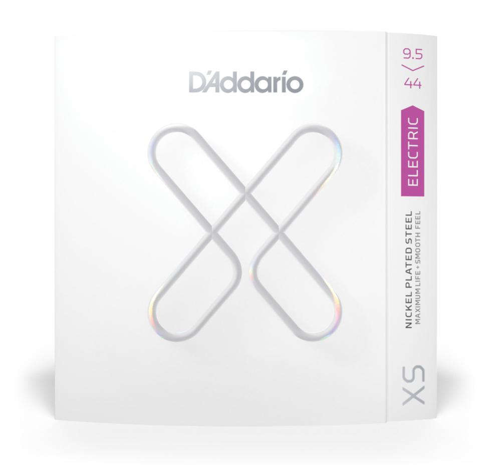 DAddario XSE09544