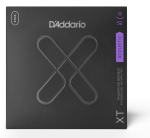 DAddario XTAPB1152-3P