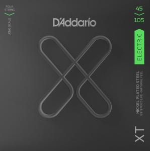 DAddario XTB45105