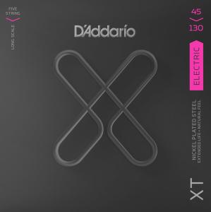 DAddario XTB45130