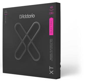 DAddario XTB45130