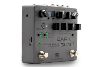 Seymour Duncan Dark Sun Delay / Reverb