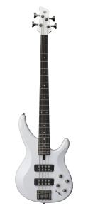 Yamaha TRBX304 - White