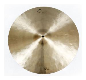 Dream Cymbals Bliss Series Crash/Ride - 19