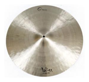 Dream Cymbals Bliss Series Crash/Ride - 22