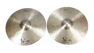 Dream Cymbals Bliss Series Hi Hat - 14