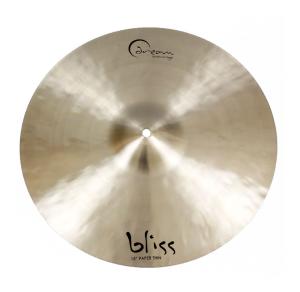 Dream Cymbals Bliss Series Paper Thin Crash 15