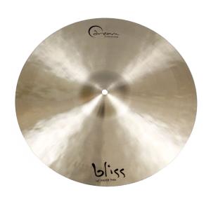 Dream Cymbals Bliss Series Paper Thin Crash 16