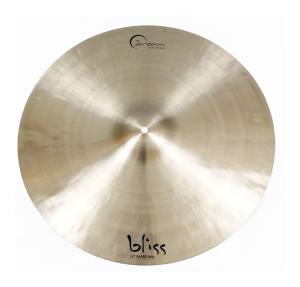 Dream Cymbals Bliss Series Paper Thin Crash 19