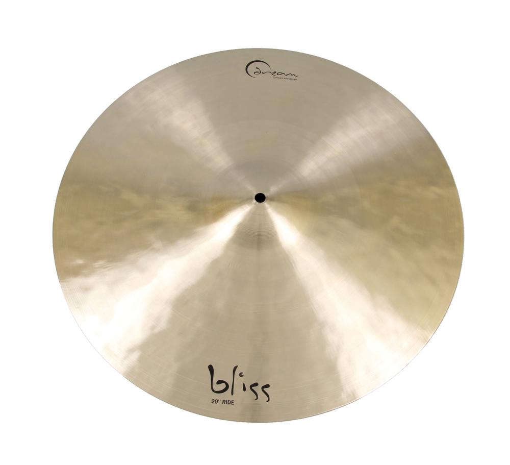 Dream Cymbals Bliss Series Ride - 20