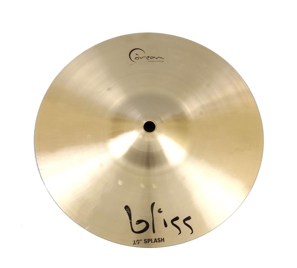 Dream Cymbals Bliss Series Splash - 10