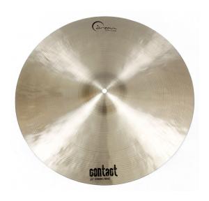 Dream Cymbals Contact Series Crash/Ride - 19