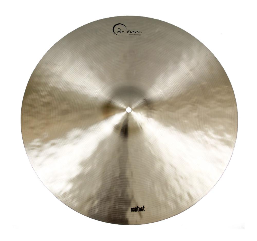 Dream Cymbals Contact Series Ride - 20