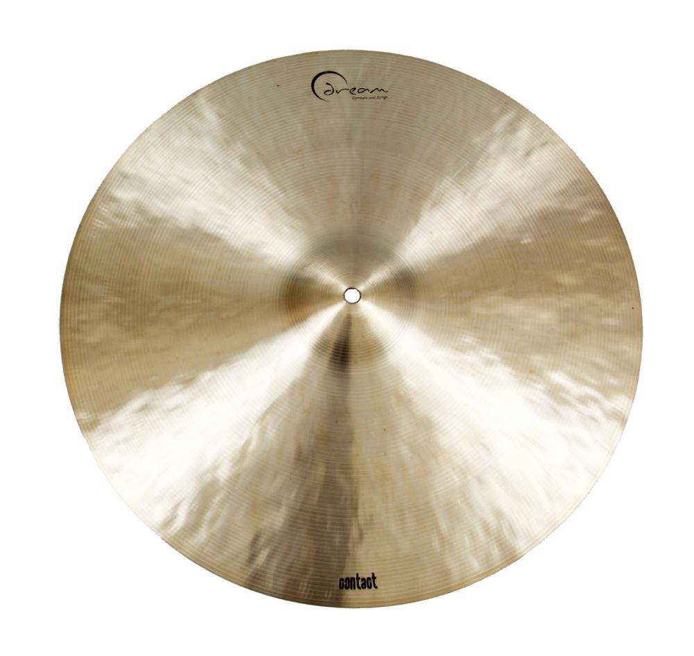 Dream Cymbals Contact Series Ride Heavy - 20