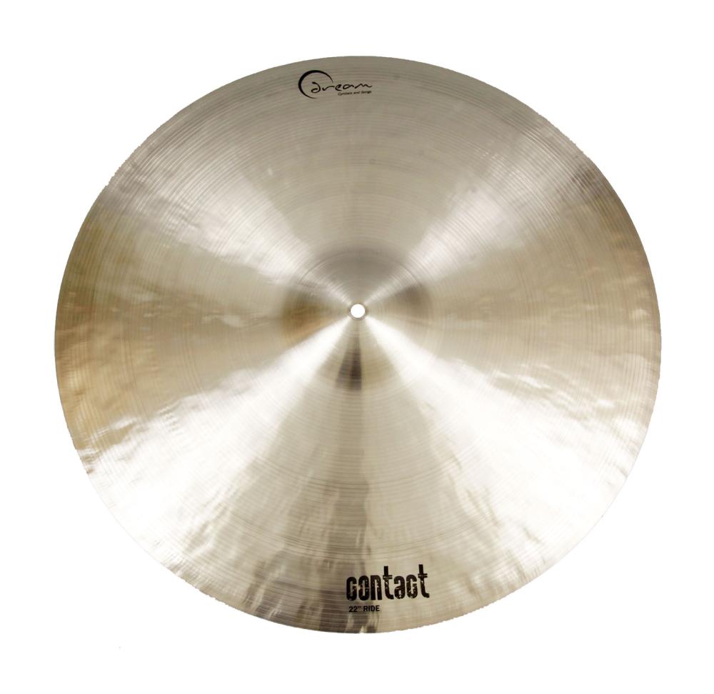 Dream Cymbals Contact Series Ride - 22