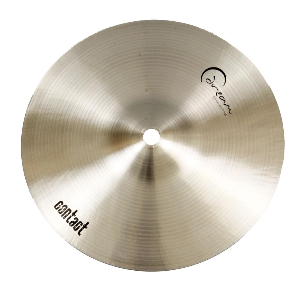 Dream Cymbals Contact Series Splash - 8