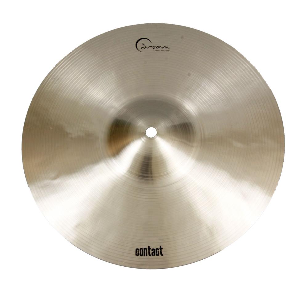 Dream Cymbals Contact Series Splash - 12