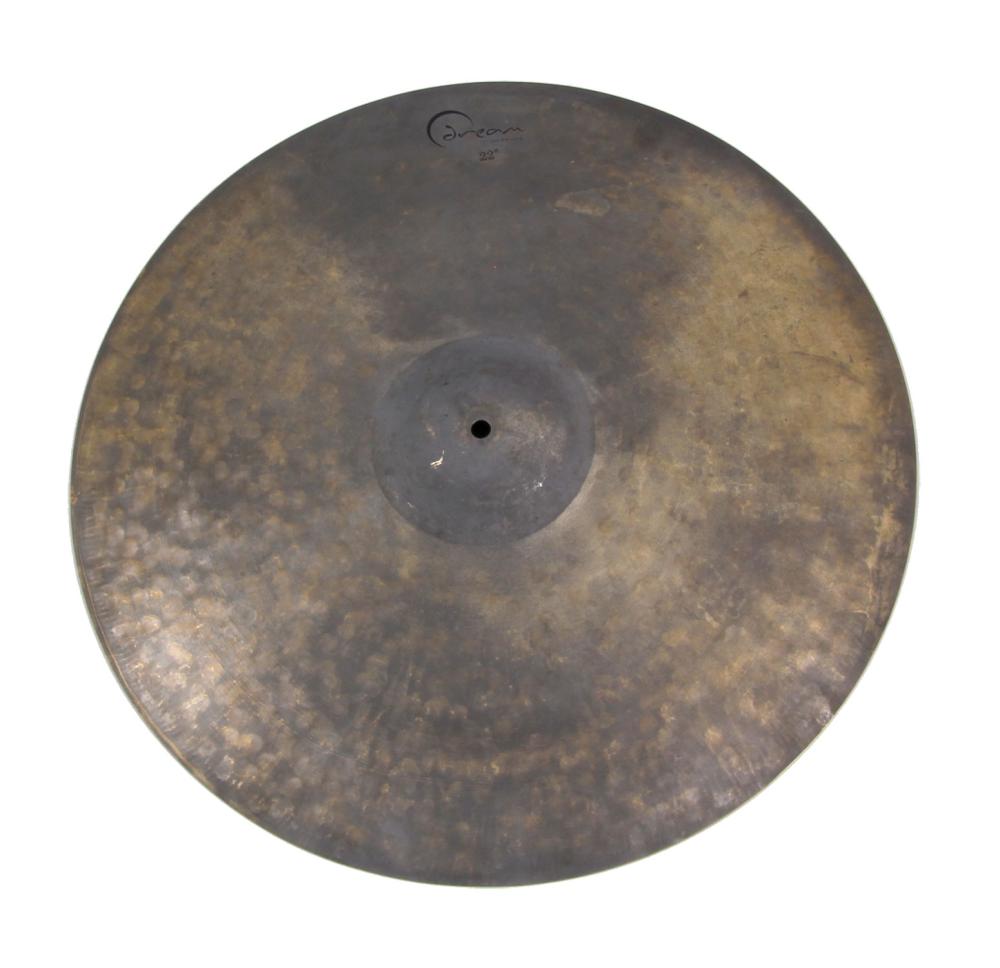 Dream Cymbals Dark Matter Series Energy Ride - 22