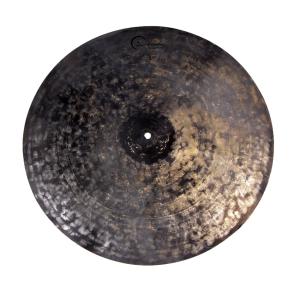Dream Cymbals Dark Matter Flat Earth - 20
