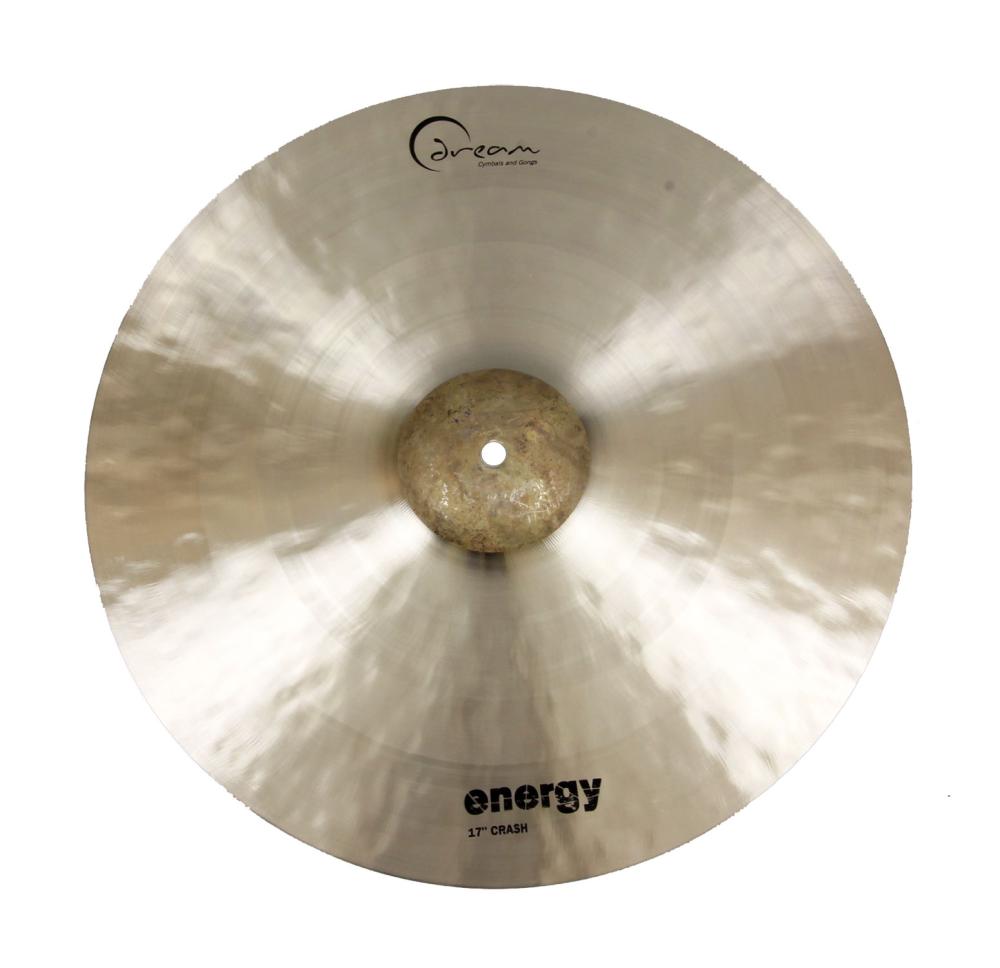 Dream Cymbals Energy Series Crash - 17
