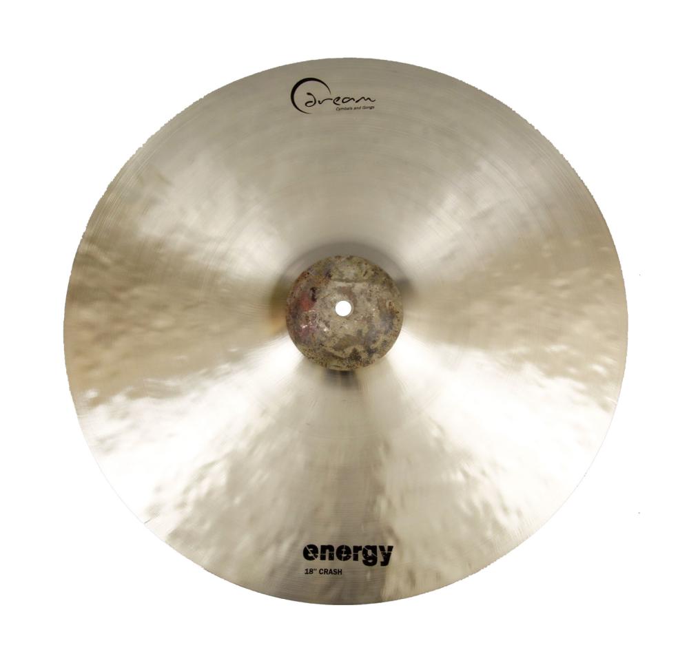Dream Cymbals Energy Series Crash - 18
