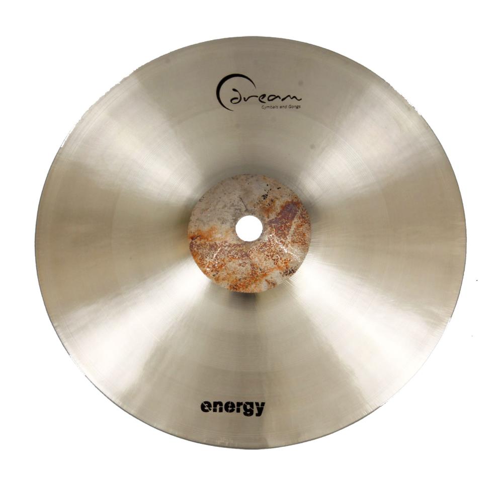 Dream Cymbals Energy Series Splash - 8