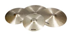 Dream Cymbals Ignition Series 4 Piece Cymbal Pack