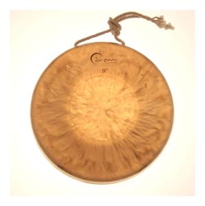 Dream Cymbals 9 Jin Ban - Bend Up