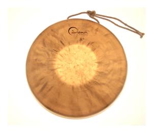 Dream Cymbals 8 Jin Ban - Bend Up