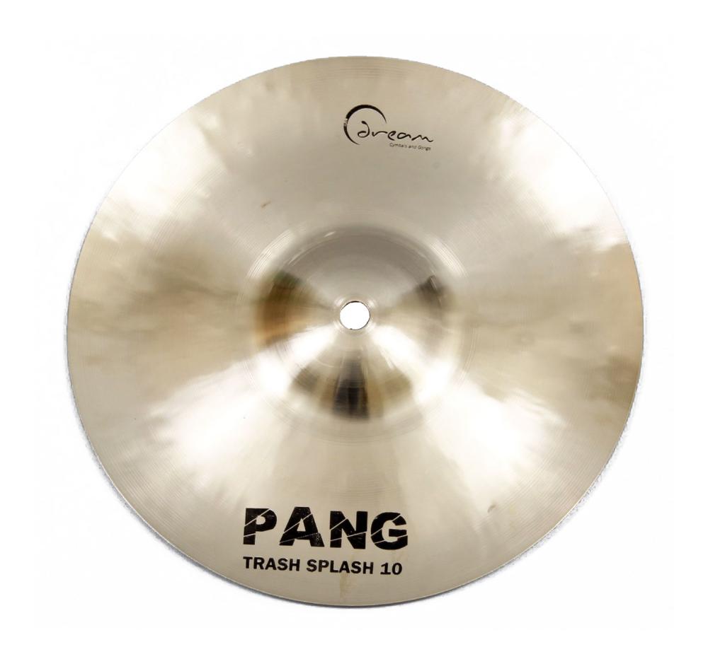 Dream Cymbals Pang China - 10