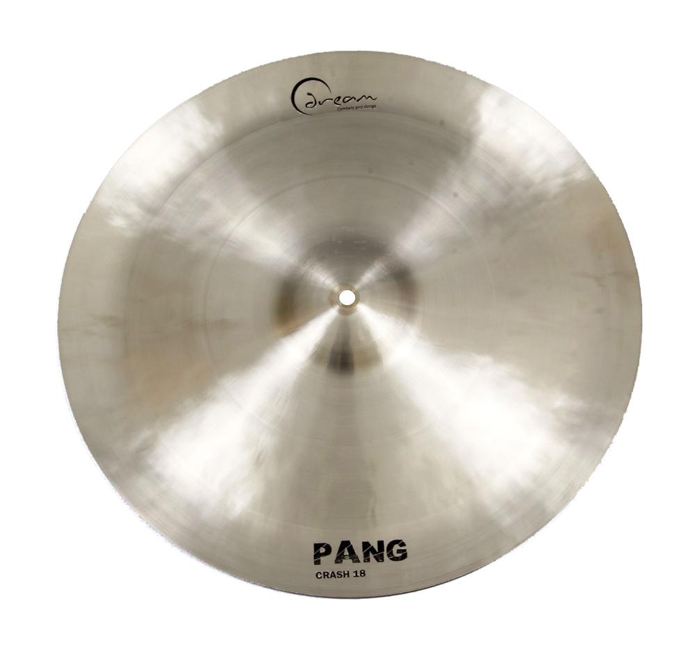 Dream Cymbals Pang China - 18