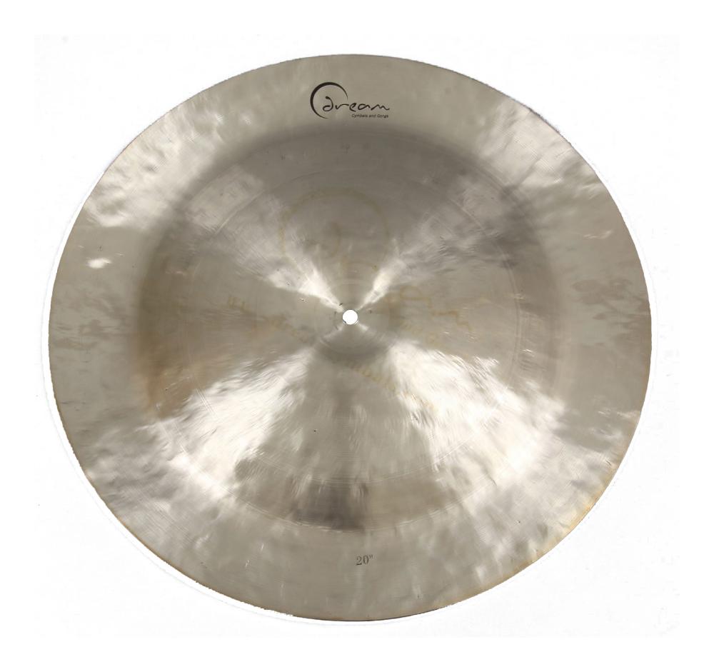 Dream Cymbals Pang China - 20