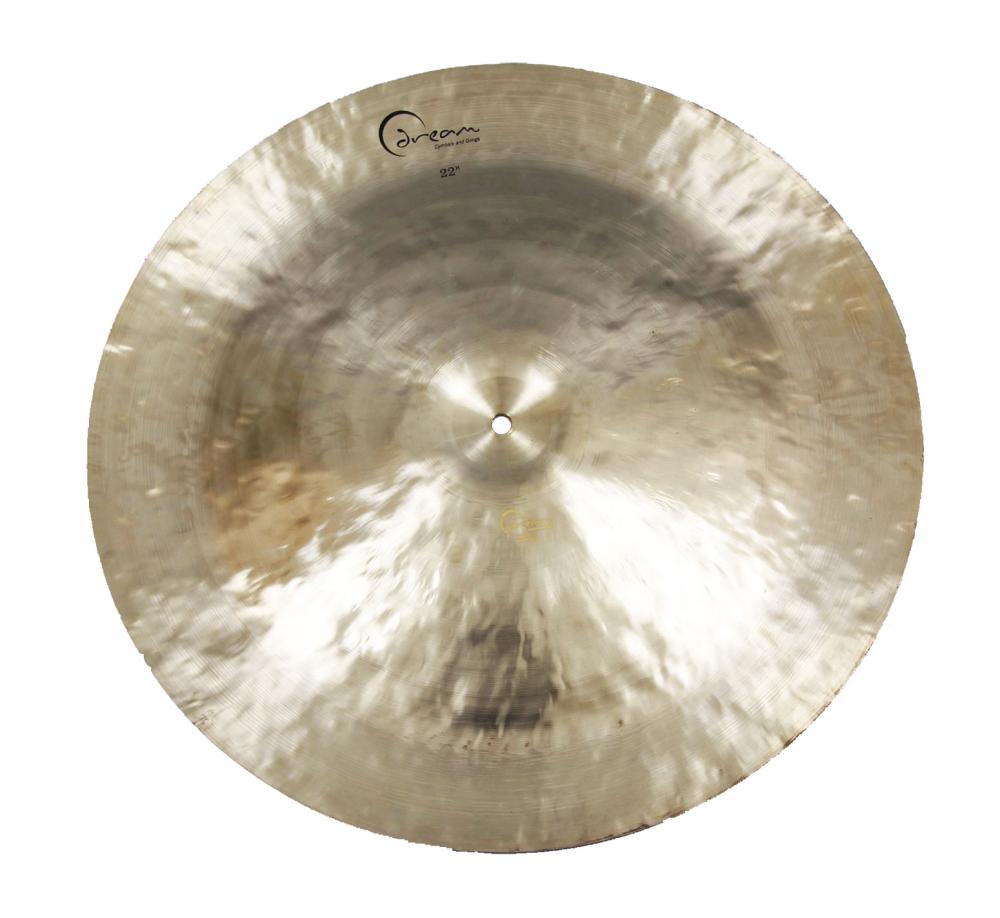Dream Cymbals Pang China - 22