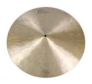 Dream Cymbals Vintage Bliss Series Crash/Ride - 18