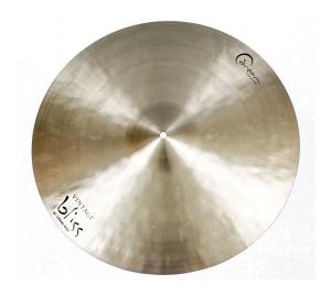 Dream Cymbals Vintage Bliss Series Crash/Ride - 20