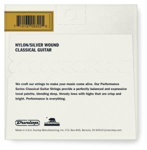 Dunlop DCV100NS Classical Nylon SE