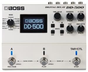 Boss DD-500 Digital Delay