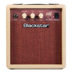 Blackstar Debut 10E Cream