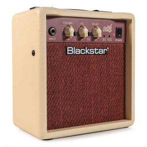 Blackstar Debut 10E Cream