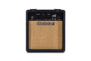 Blackstar Debut 10E Black