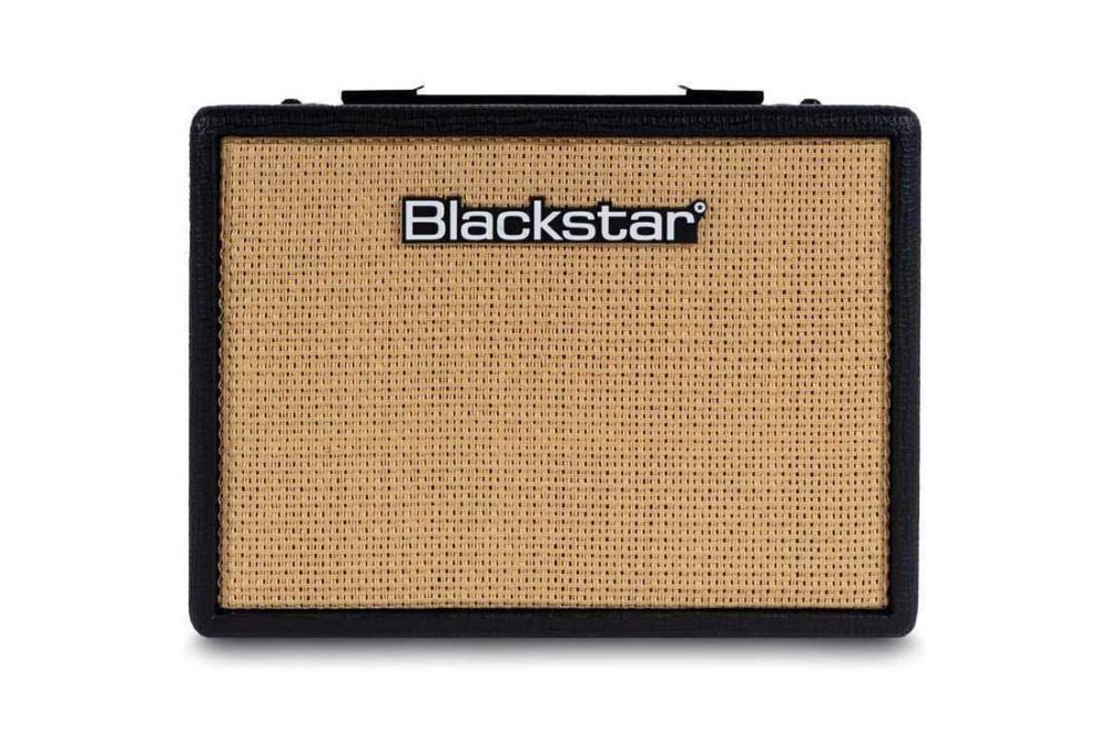 Blackstar Debut 15E Black