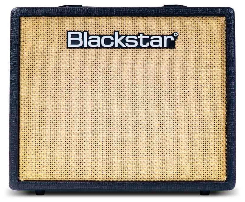 Blackstar Debut 30E Black - 30 Watt  1x10 combo