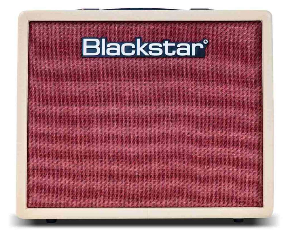 Blackstar Debut 30E Cream - 30 Watt  1x10 combo