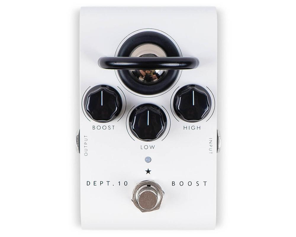Blackstar Dept. 10 Boost
