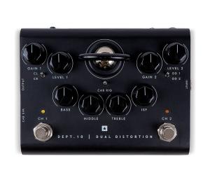 Blackstar Dept. 10 Dual Distorsion