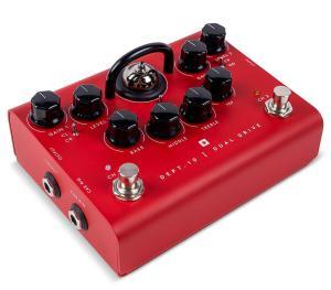 Blackstar Dept. 10 Dual Drive