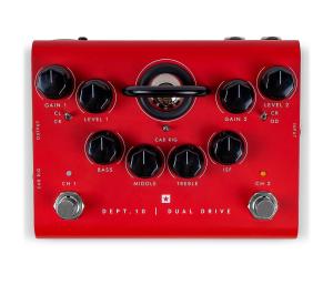 Blackstar Dept. 10 Dual Drive