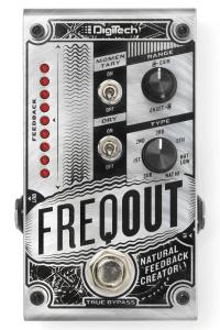 Digitech FreqOut Natural Feedback Creator