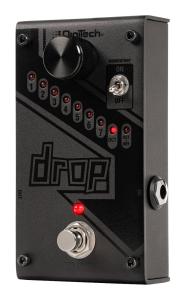 Digitech The Drop Black edition